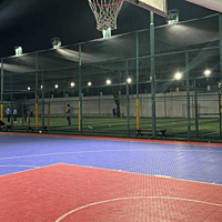 Sunrise International School