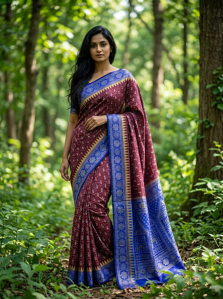 Art Silk 6