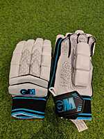 CRICKET BATTING GM GLOVES DIAMOND 909