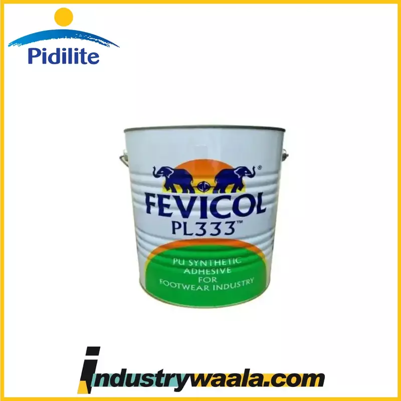 Pidilite Fevicol PL 333 PU Polyurethane Adhesive 30 Ltr