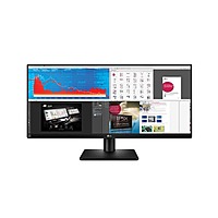LG 29UB67-B 29 Inch UltraWide WFHD IPS Monitor with Built-in Speakers