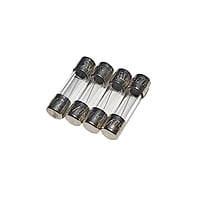 2A Fuse 5x20mm