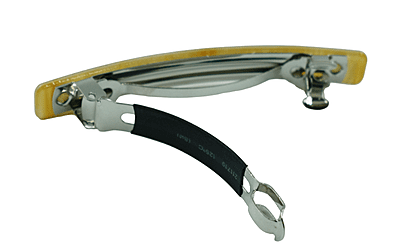 Stylish French Barrette Hair Clips