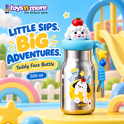 Face Bottle Face Bottle