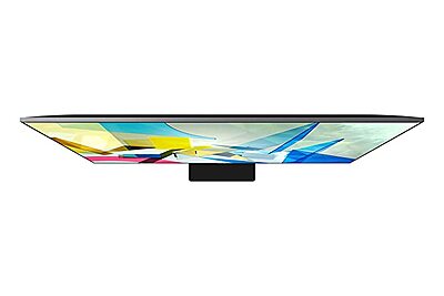 Samsung 4K Ultra HD Smart QLED TV QA55Q80TAKXXL