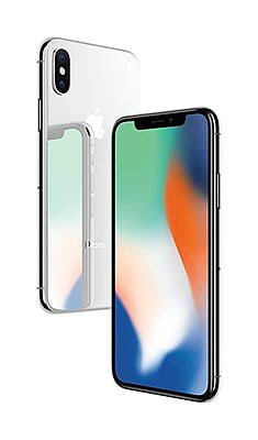 Apple iPhone X 128 gb