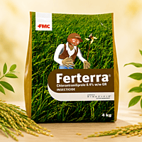 FMC Ferterra Insecticide | Vetrivel Agro Services