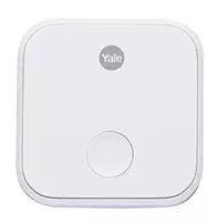 Yale Connect Wifi Bridge - For Remotely controlling the Smart Door Locks from anywhere