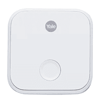 Yale Connect Wifi Bridge - For Remotely controlling the Smart Door Locks from anywhere