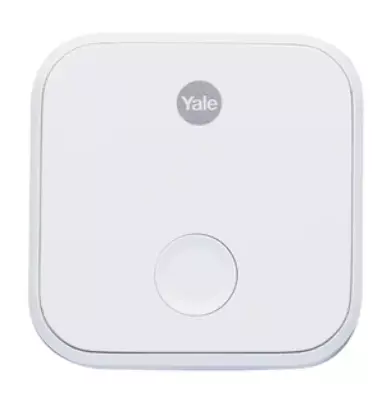 Yale Connect Wifi Bridge - For Remotely controlling the Smart Door Locks from anywhere