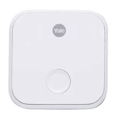 Yale Connect Wifi Bridge - For Remotely controlling the Smart Door Locks from anywhere