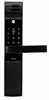 Yale Smart Lock with Fingerprint PIN Code RFID Card Mechanical Key Bluetooth module Works with Yale Home App