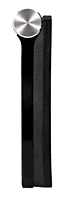 Yale Smart Gate Lock Black With Remote