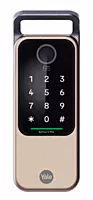 Yale ByYou Smart Door Lock
