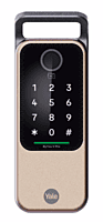 Yale ByYou Smart Door Lock