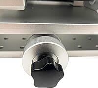 2D Working Table for Laser Marking 2D Working Table for Laser Marking