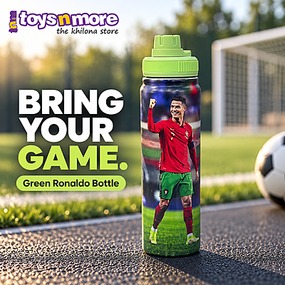 Ronado Bottle