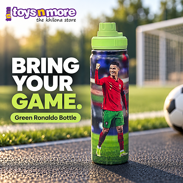 Ronado Bottle Ronado Bottle