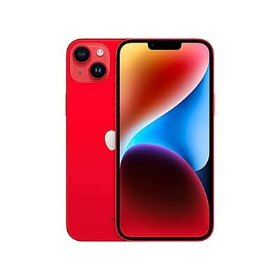 iPhone 14 Plus 512GB (Product) RED