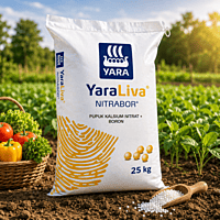 YaraLiva Nitrabor | Vetrivel Agro Services