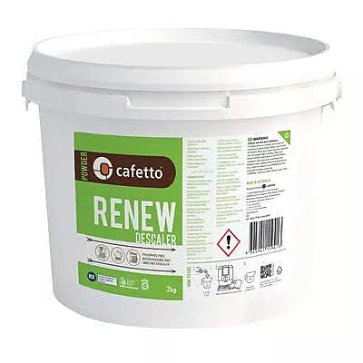 Renew Descaler 2kg - cleaning material