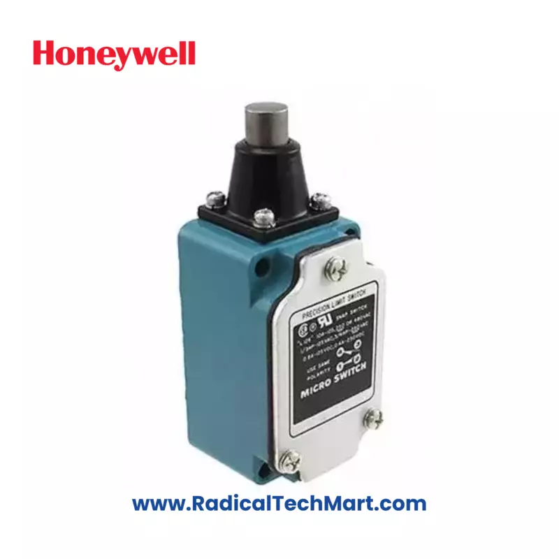 2LS1-L Honeywell Limit Switch