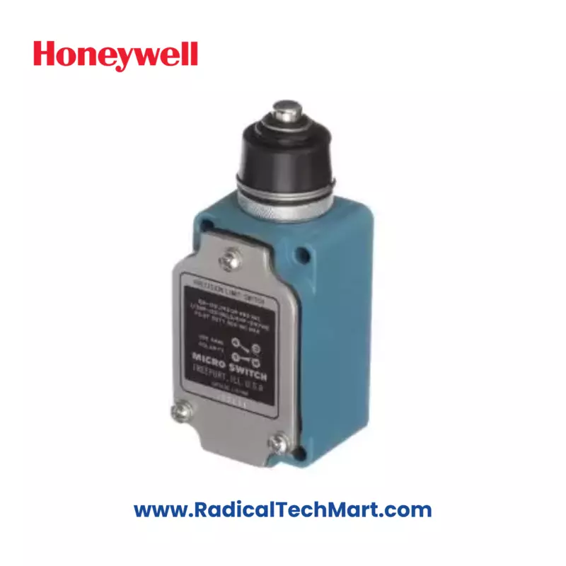 2LS111 Honeywell Limit Switch