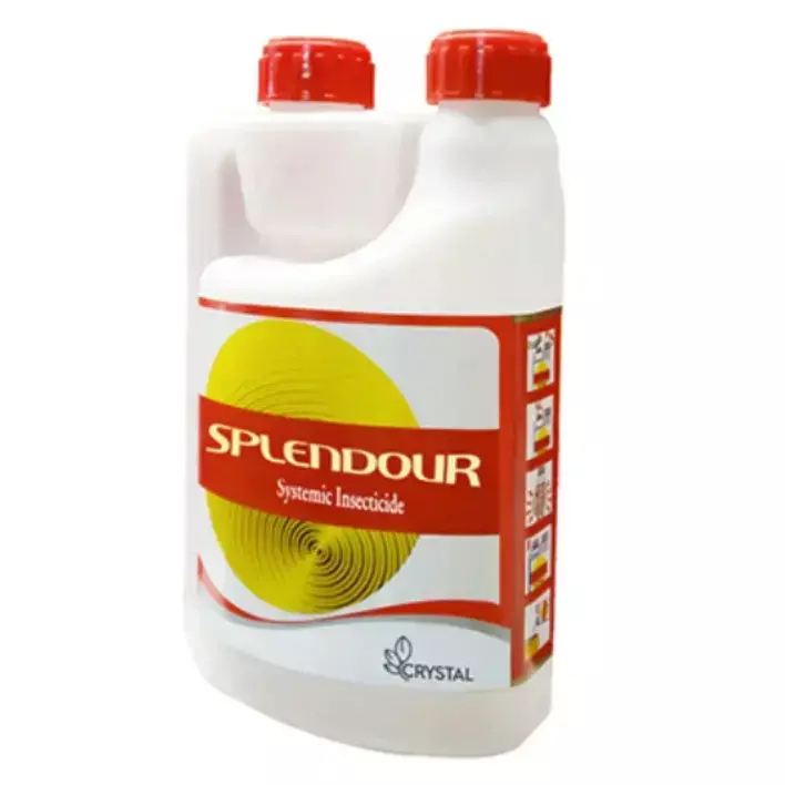 Splendour Insecticide-(Crystal)