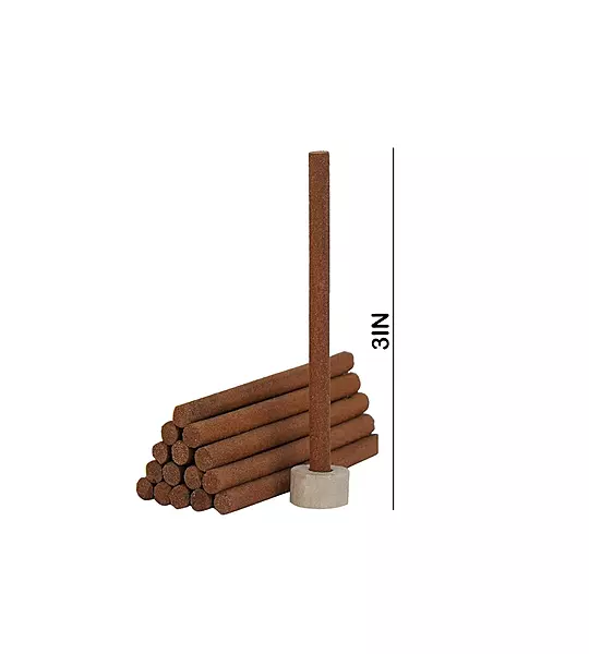 Bambooless Incense Sticks