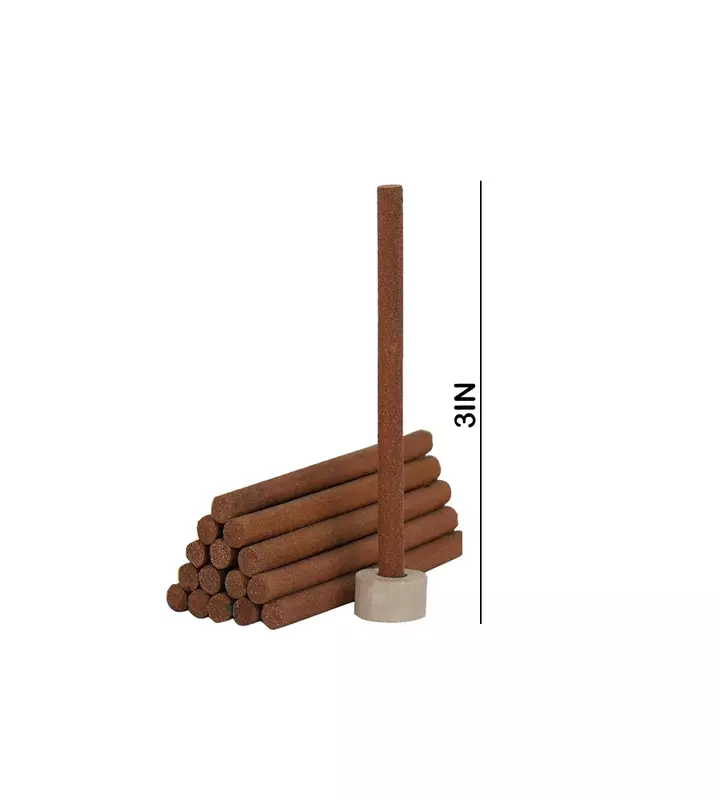 Bambooless Incense Sticks
