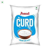 AMUL CURD - 500ML