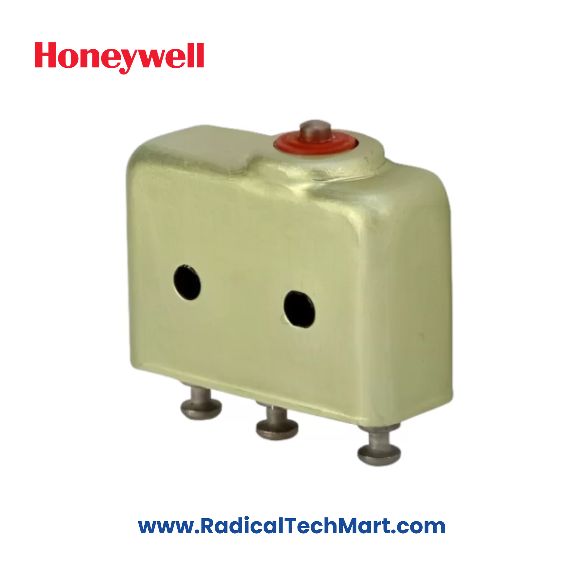 SE Series Honeywell Micro Switch