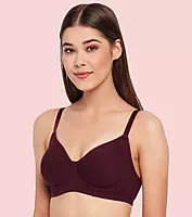 Enamor Innovations Fabcool Encircled Side Support Shaper,Women's Cotton Everyday Bra A042