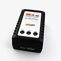 B3 Lithium Battery Charger for 2S and 3S LiPo Batteries
