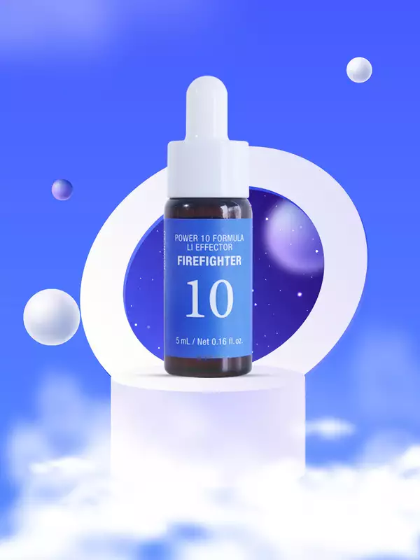 It's Skin Power 10 Formula LI Effector