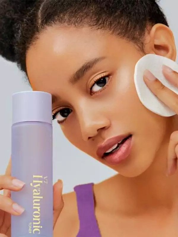 It's Skin V7 Hyaluronic Toner