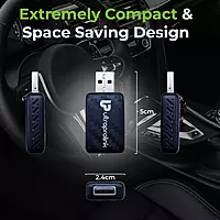 Ultraprolink UM1221L Wireless Car Play Receiver & Adapter