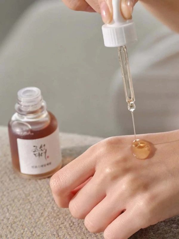 Beauty of Joseon - Revive Serum : Ginseng + Snail Mucin
