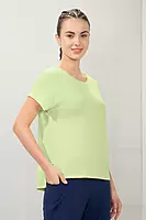 Amante Flaunt Relaxed T-Shirt ATP106801