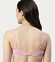 Enamor Innovations Fabcool Encircled Side Support Shaper,Women's Cotton Everyday Bra A042