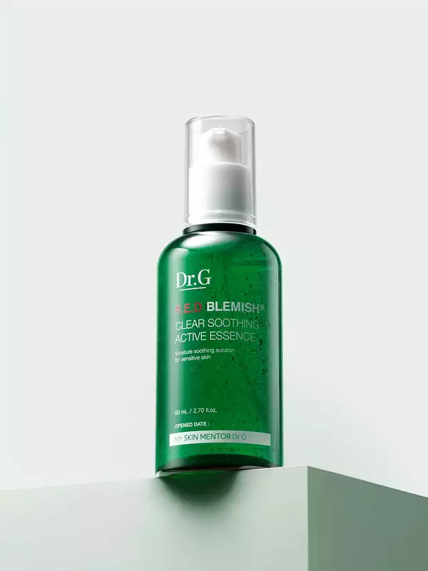 DR.G R.E.D BLEMISH CLEAR SOOTHING ACTIVE ESSENCE