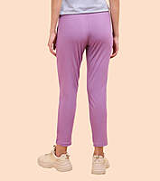 Enamor Athleisure E068 Dry Fit Smart Active Travel Pants