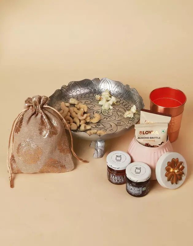 Timeless Traditions Options