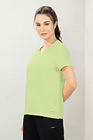 Amante Essential V Neck T Shirt ATP108301