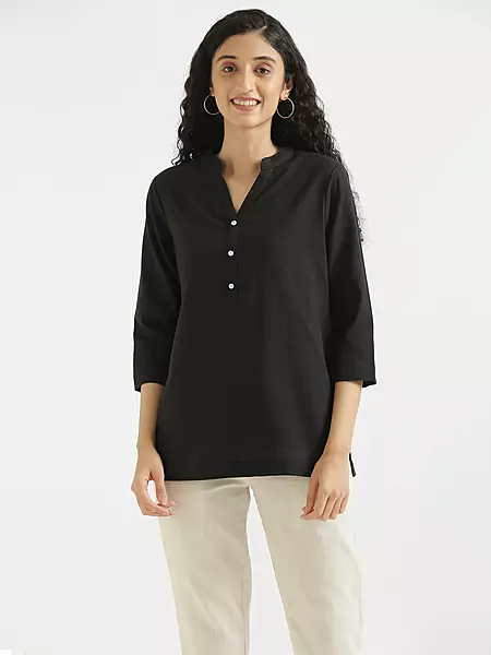 10001 - Rayon Kurta