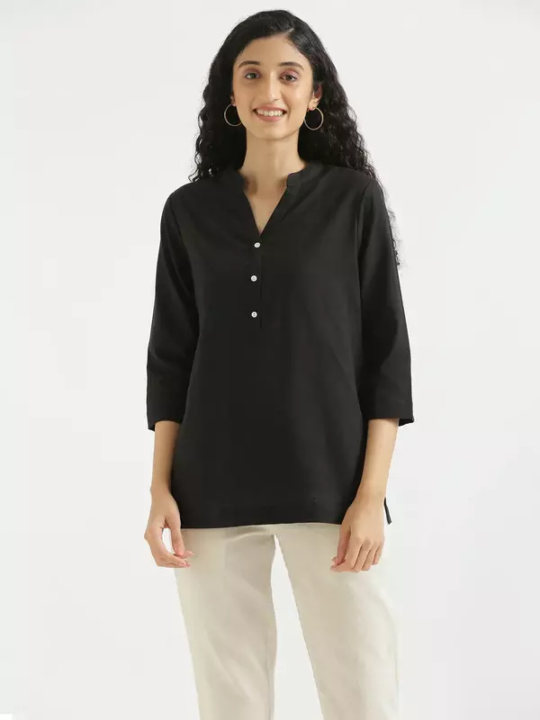 10001 - Rayon Kurta