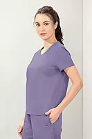 Amante Essential V Neck T Shirt ATP108301