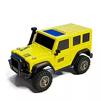 LDARC X43 1:43 Scale Mini RC Drift Car RTR | High-Speed Remote Control Car