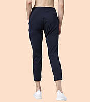 Enamor Athleisure E068 Dry Fit Smart Active Travel Pants