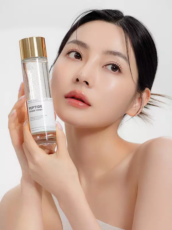 B.O.M - PEPTIDE POWER TONER